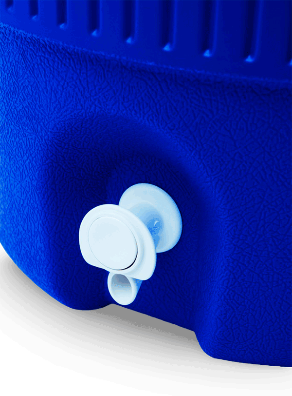 termo hidratacion igloo 19 litros grifo