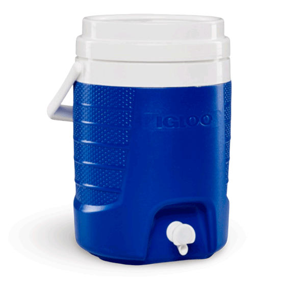 Termo igloo sport 7,5 litros