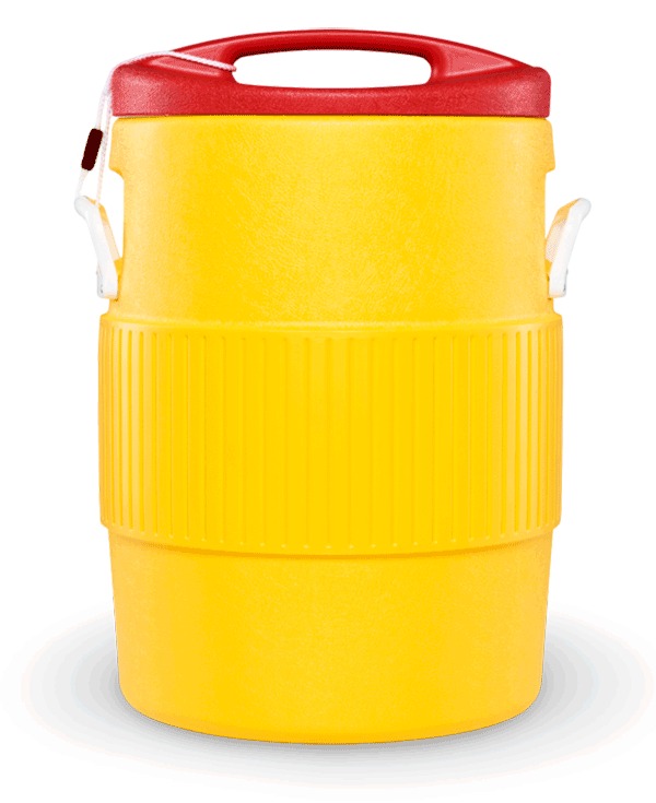 Industrial Thermos Igloo. 39L