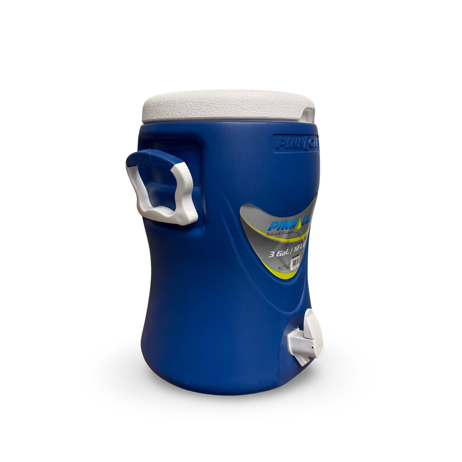 Termo portátil pinnacle 12L inuitz