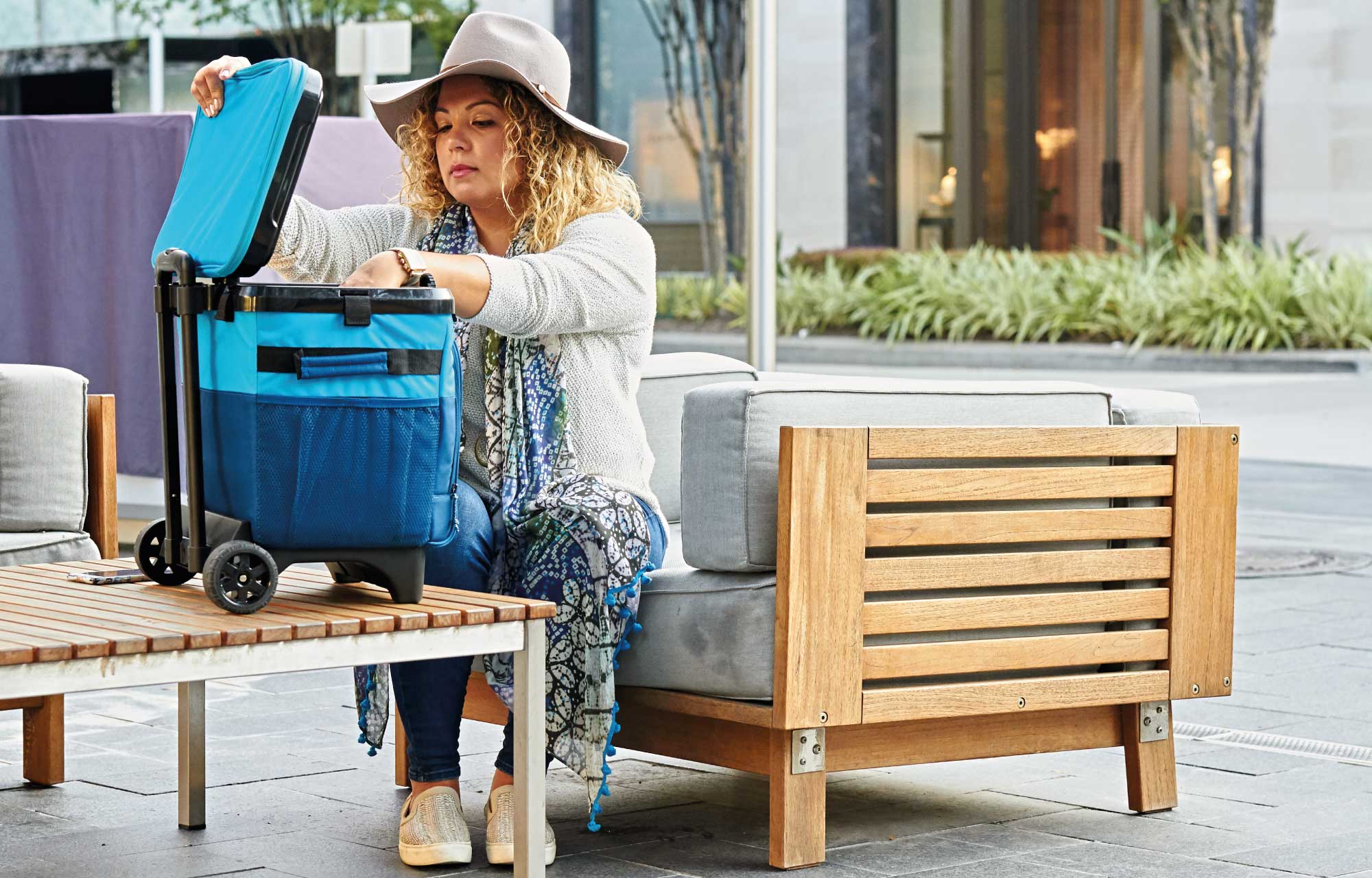 Bolsas térmicas: la solución ideal para transportar tus alimentos al trabajo de manera segura y saludable (I)