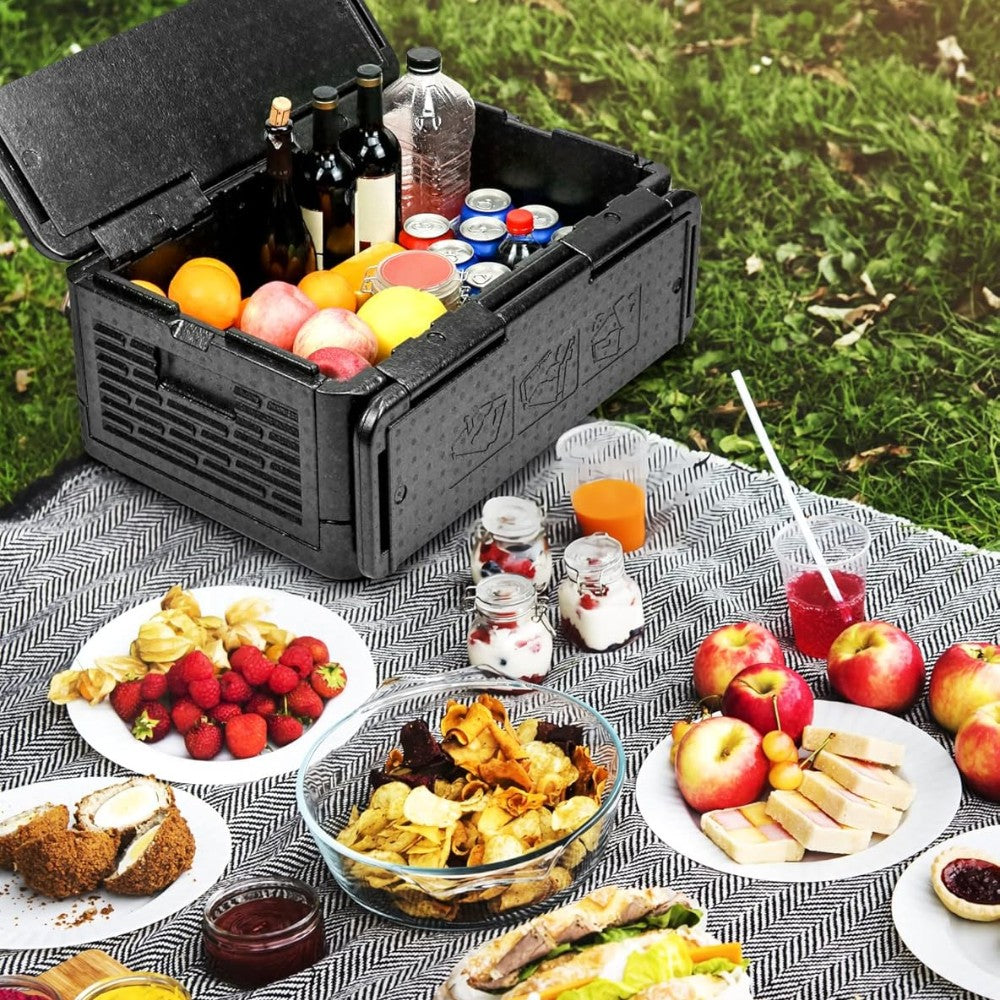 Neveras Portátiles: ¿Solo se usan en verano?