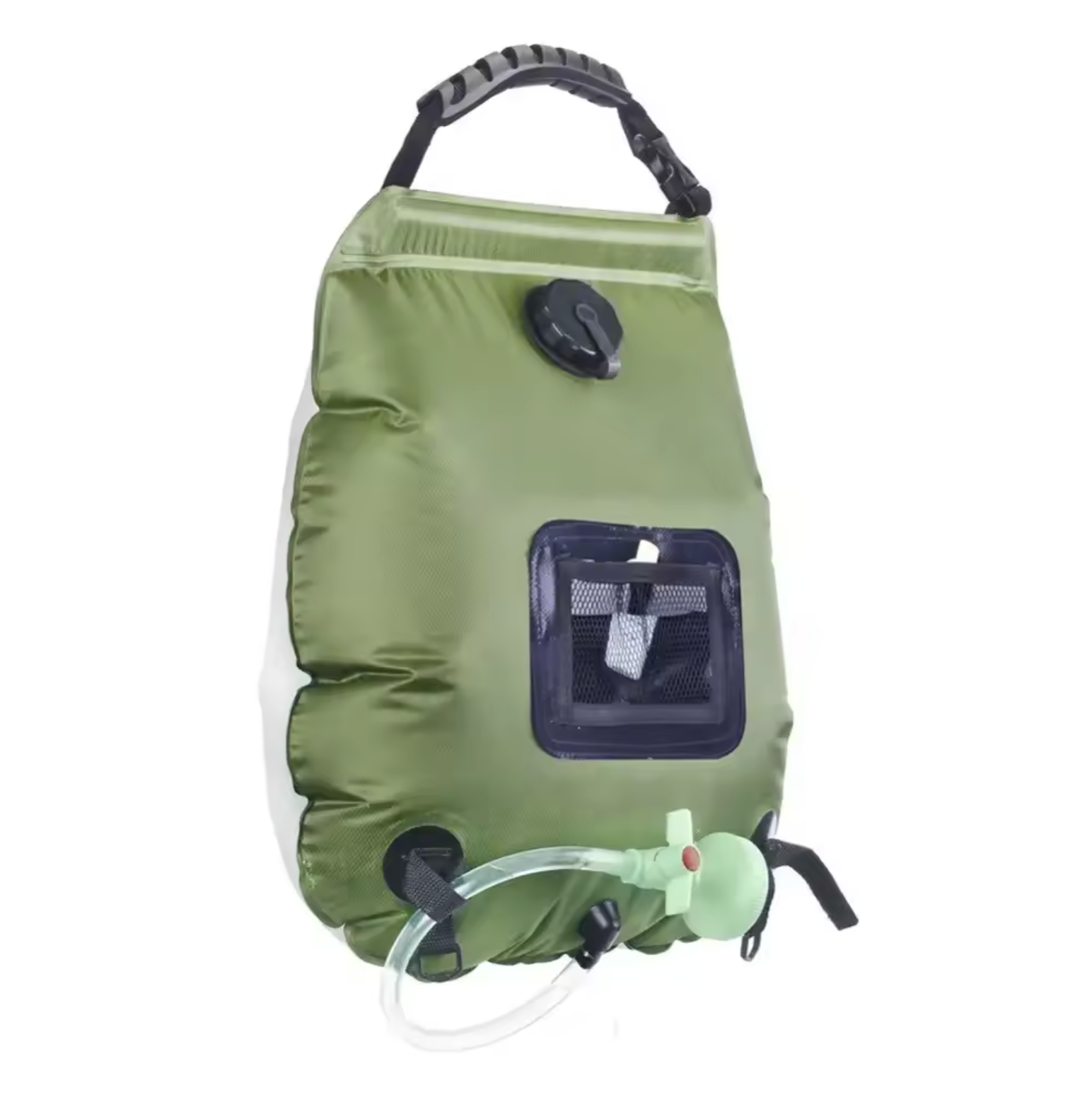 La mejor bolsa de ducha para Camping: Guía completa