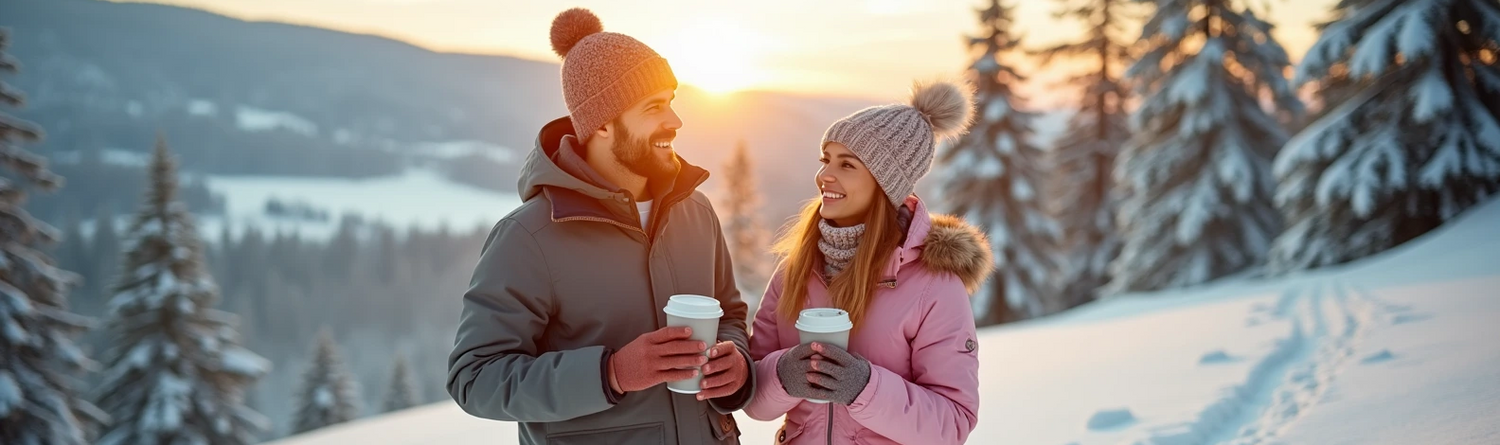 Consejos para un día en la nieve