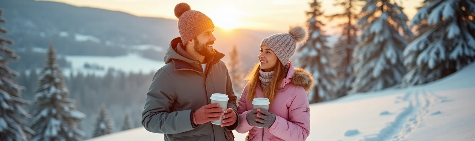 Consejos para un día en la nieve