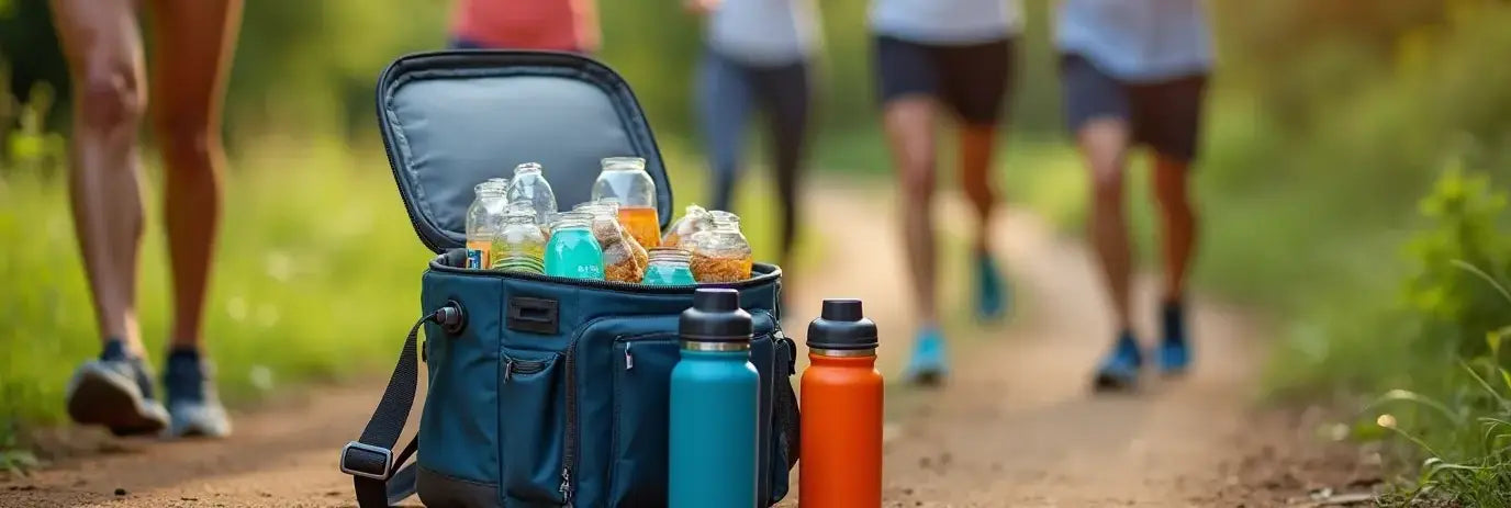  Entrenamiento al aire libre: Cómo mantenerte activo en la naturaleza