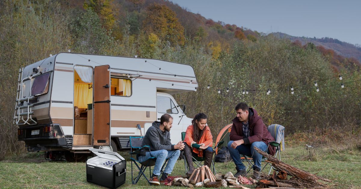 Descubre las ventajas de tener una nevera portátil para tus aventuras al aire libre