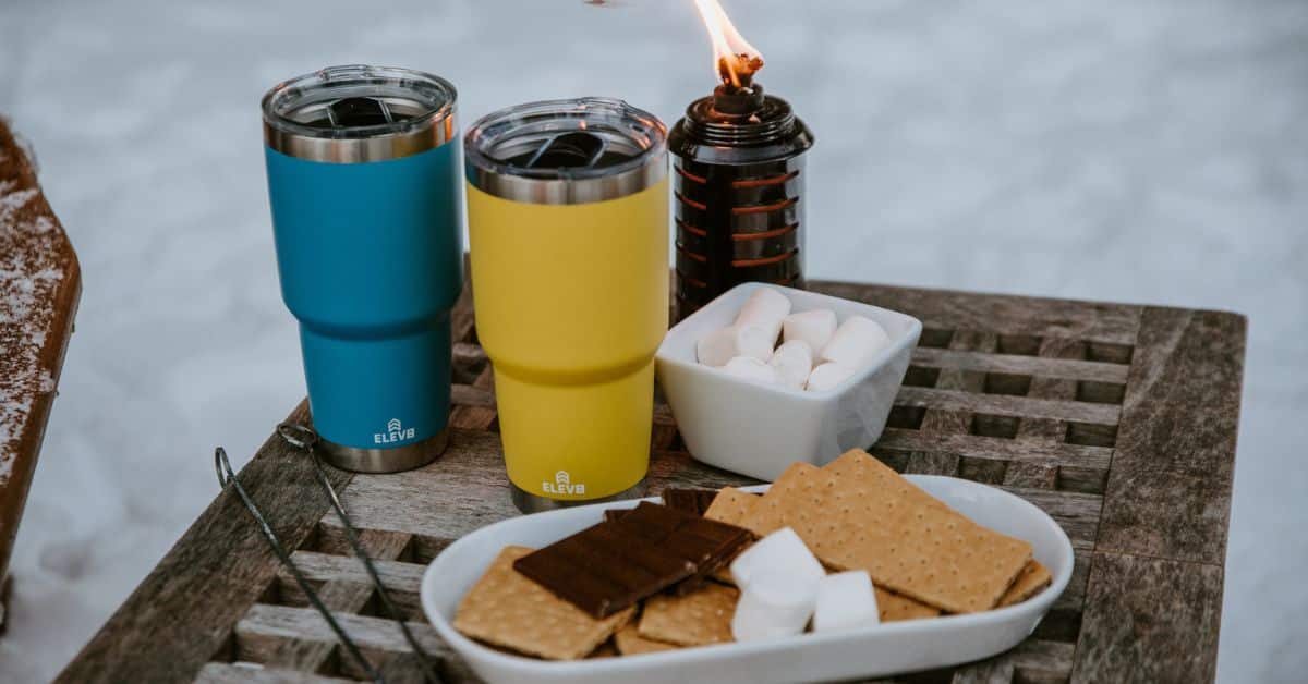 Imprescindibles para ir de camping en verano