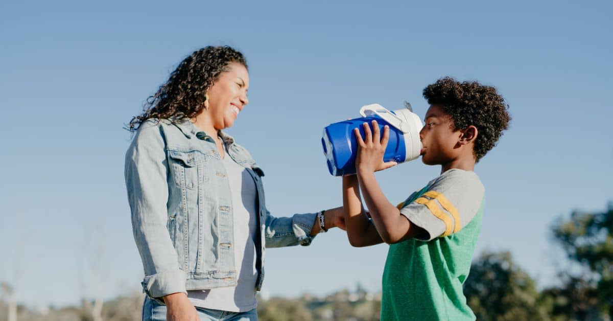 Cómo elegir el mejor termo para montaña