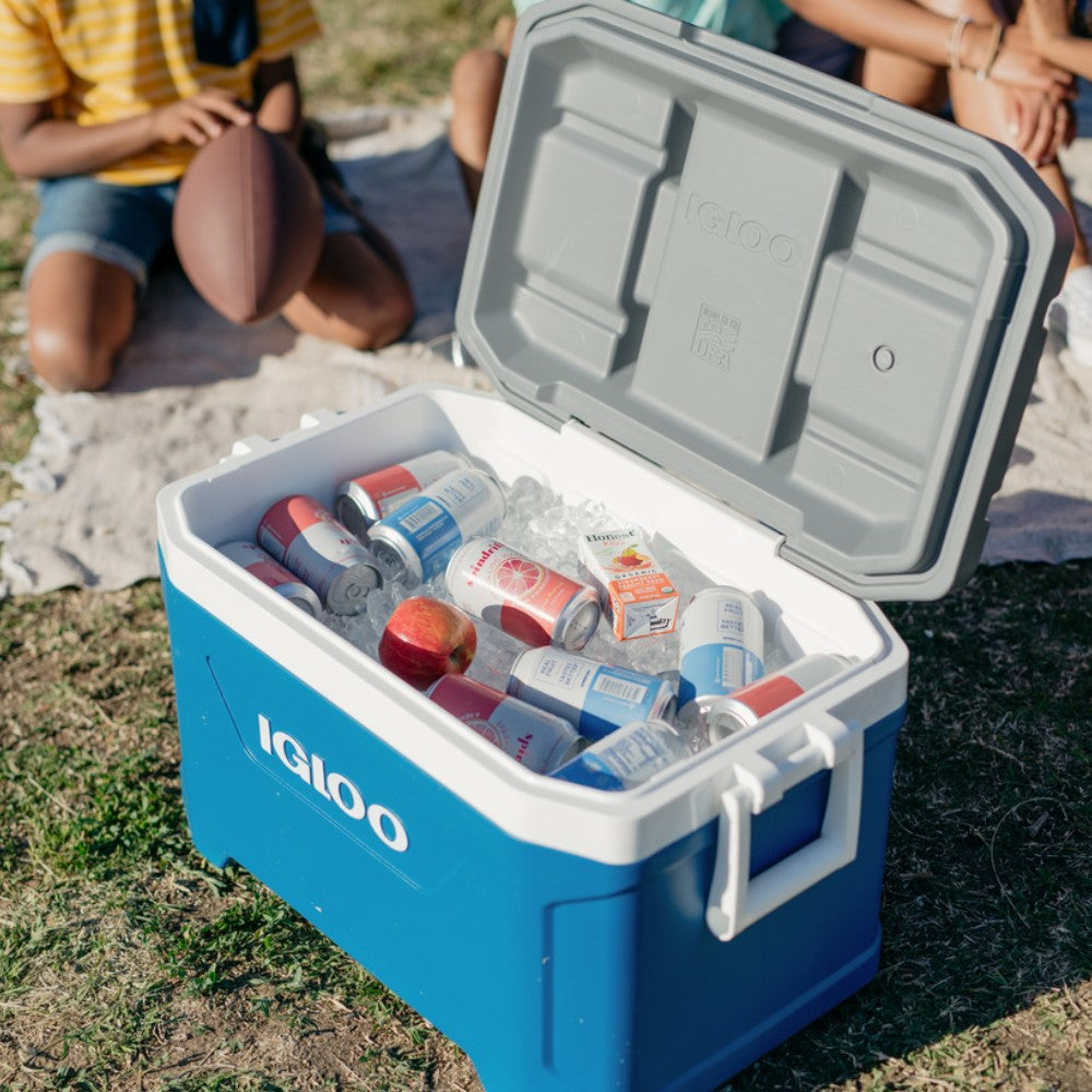 Cuánto enfría una nevera portátil: Todo lo que necesitas saber