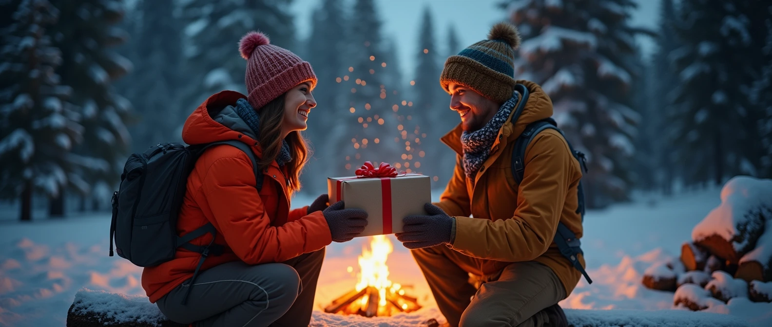  Ideas Brillantes: Regalos perfectos para estas navidades para tu pareja, padres o amigos