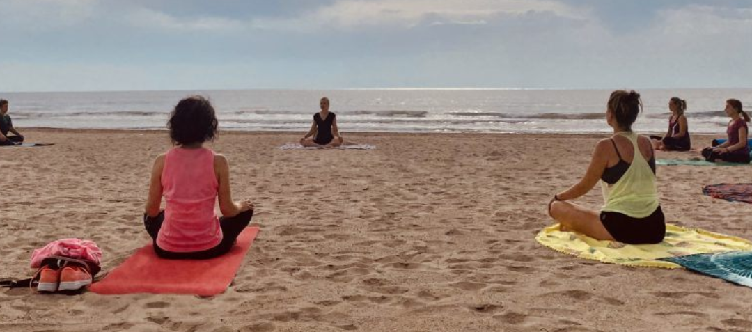 Eco-Consciencia en actividades al aire libre