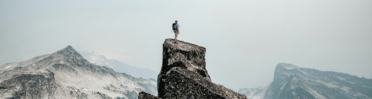 Explorando las rutas de montaña en España