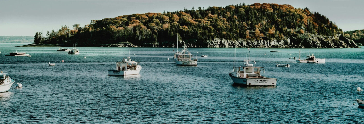  5 Cosas que tienes que considerar antes de navegar 5 días en barco