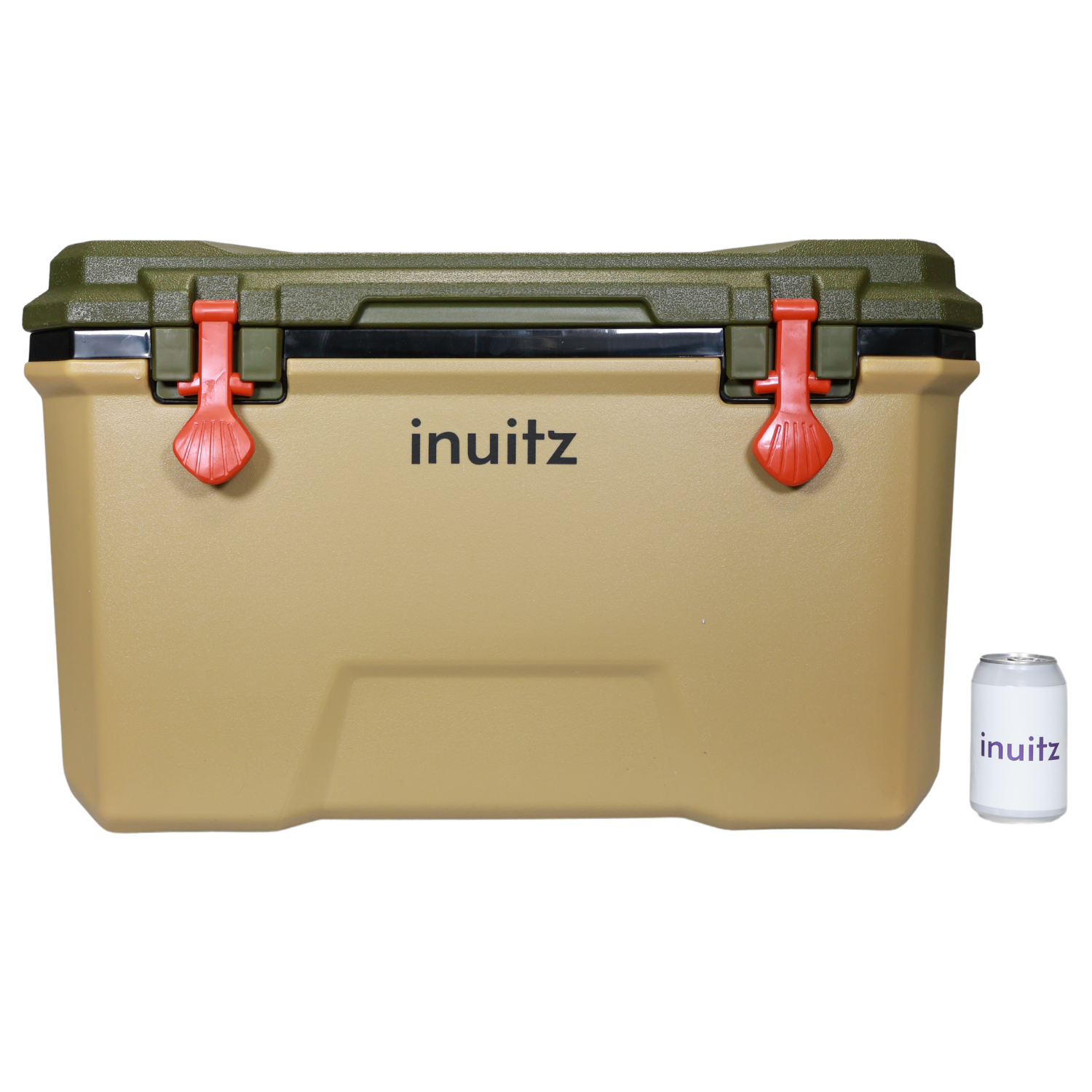 Réfrigérateur portable INUITZ Explorer 68 litres