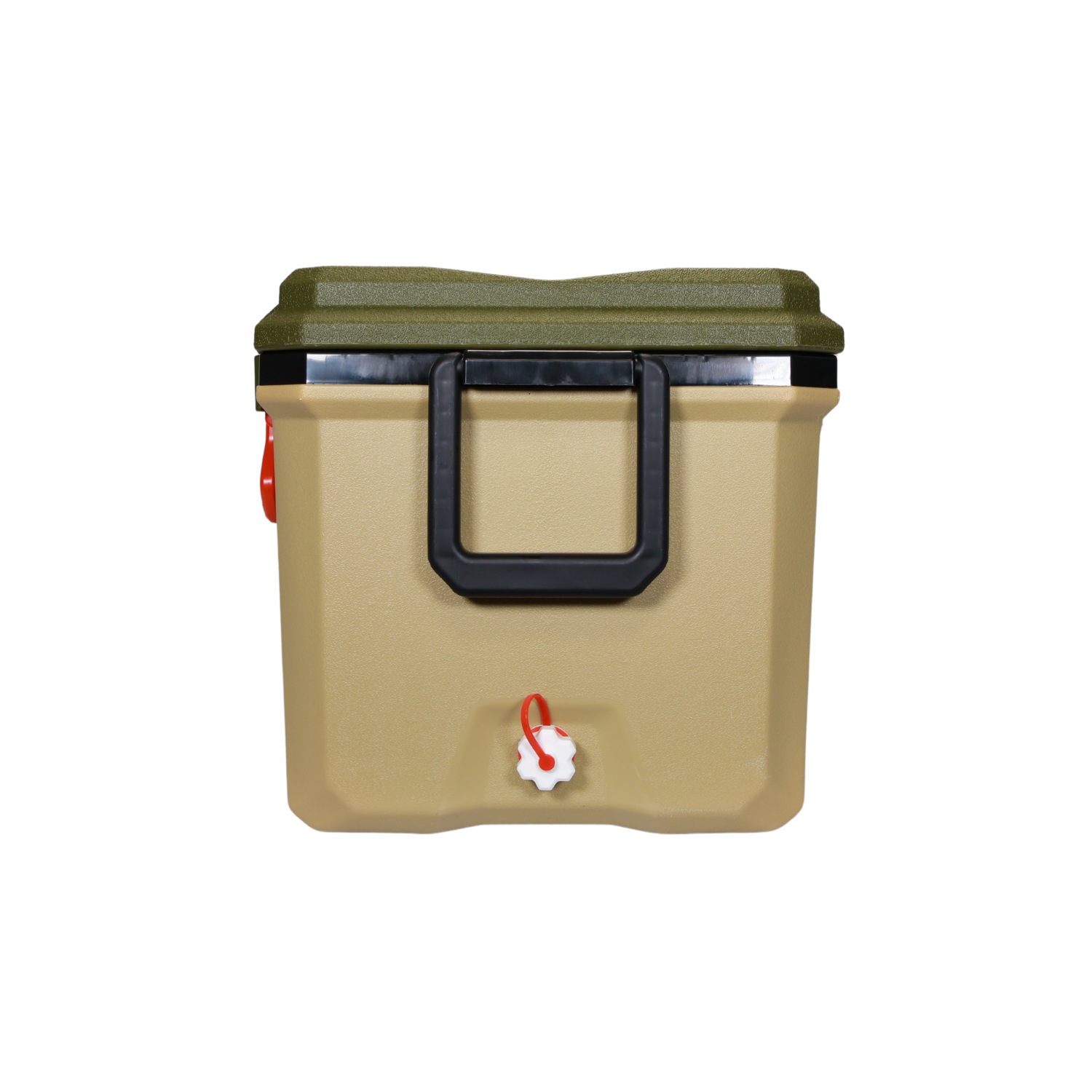Nevera Portátil INUITZ Explorer 36 Litros