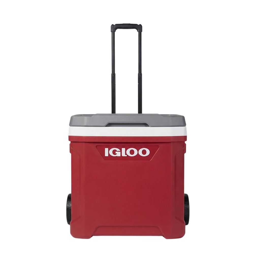 IGLOO LAGUNA 60 RED ROLLER