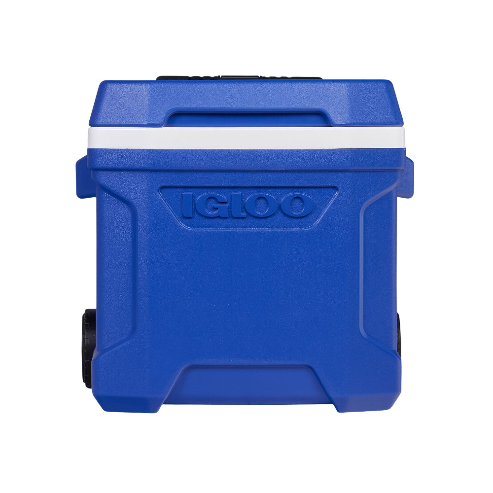 Igloo Profile 16 Roller Coolbox Blue