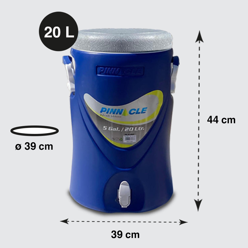 Termo PINNACLE 20L
