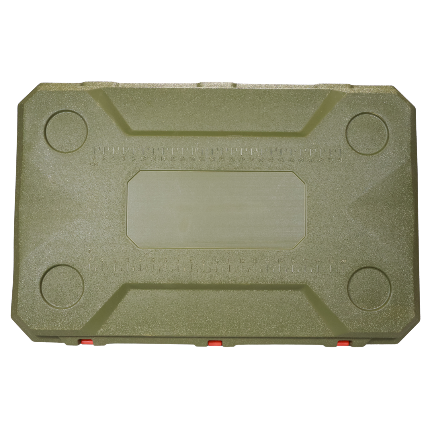 INUITZ Explorer 145 Liter Roller Portable Cooler with Wheels
