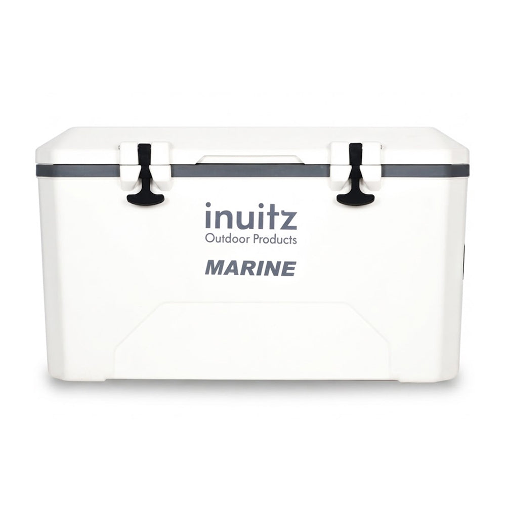 Inuitz Marine Portable Refrigerator. 100L