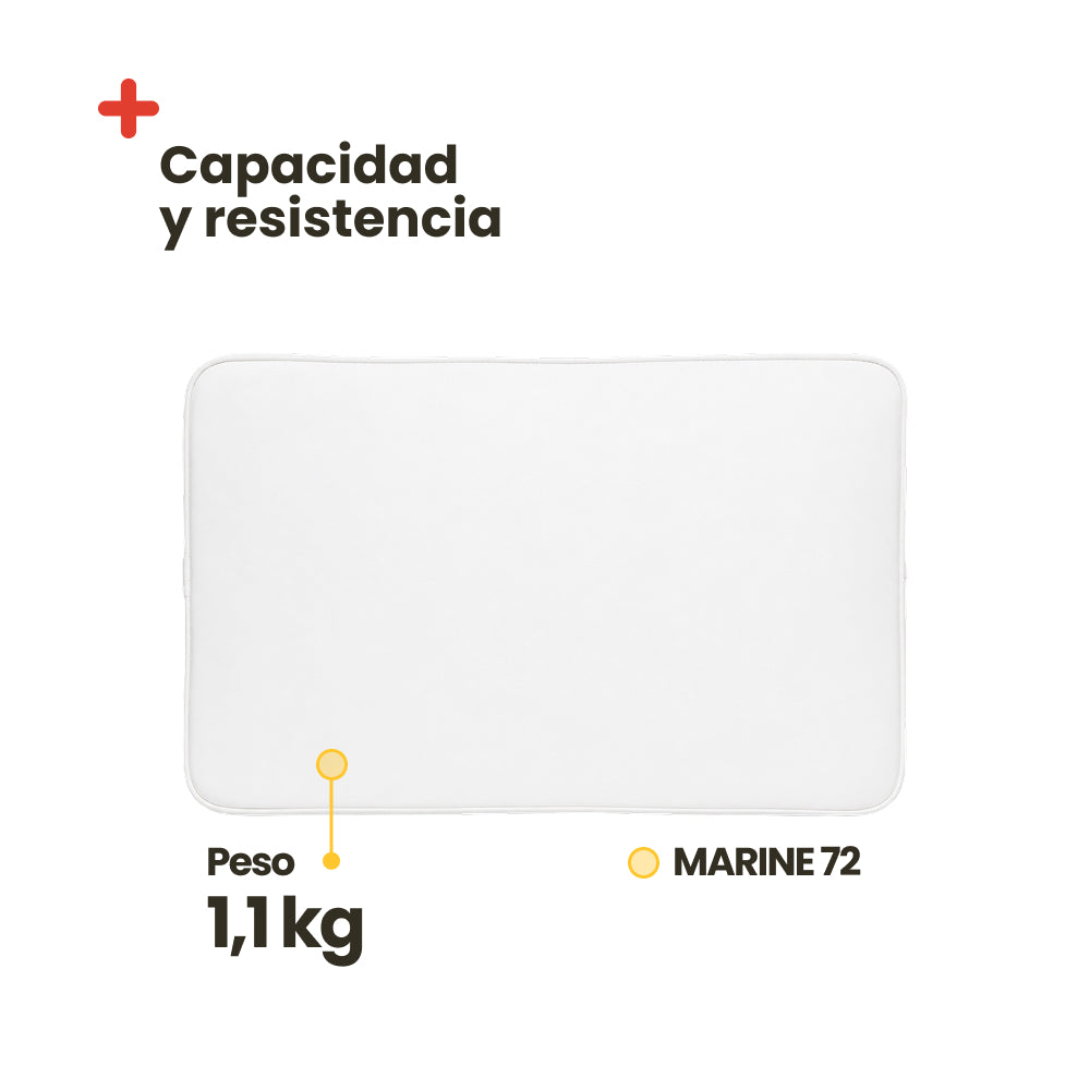 Cojín Igloo Marine
