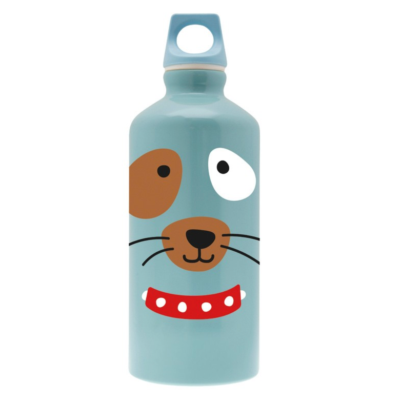 Botella Inuitz Kids 0.6L