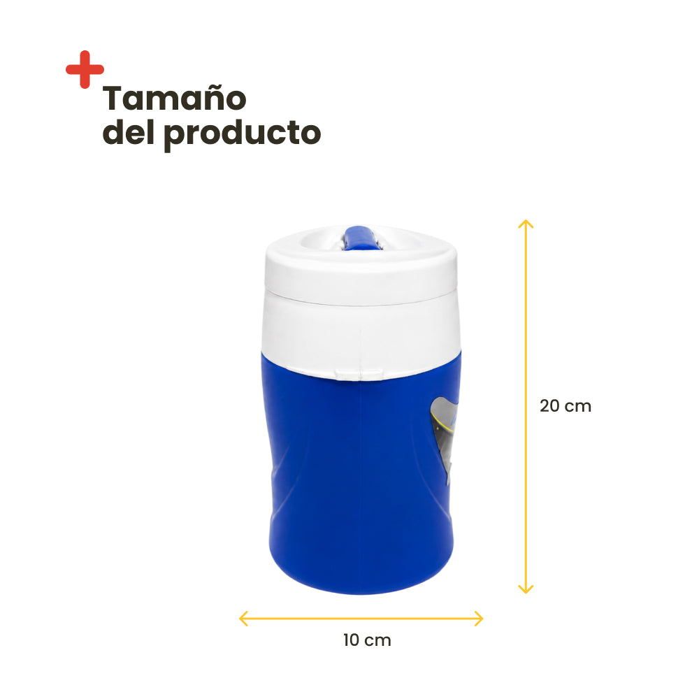 Termo portátil Pinnacle 1L