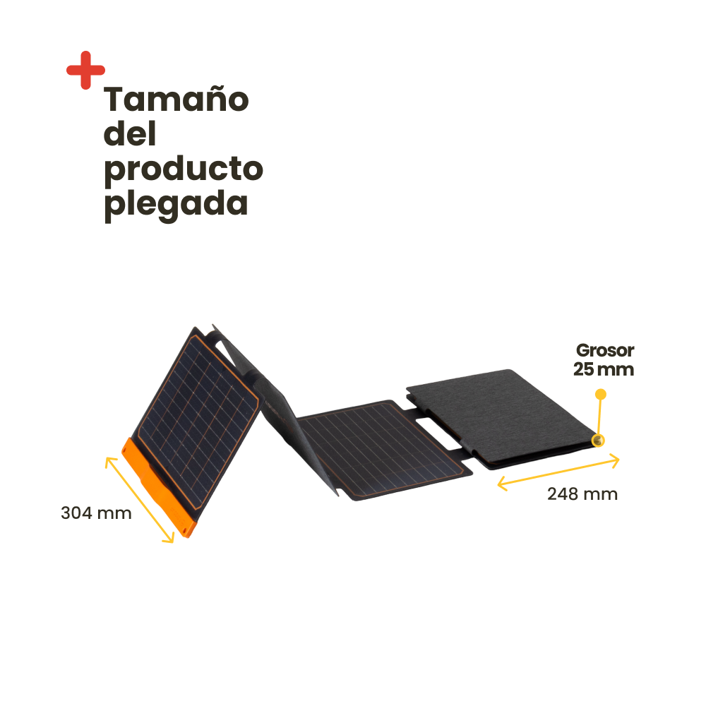 Panneau solaire flexible de 60 W 