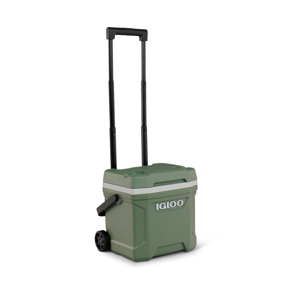 Nevera Portatil Igloo Latitude 16 Roller Ecocool