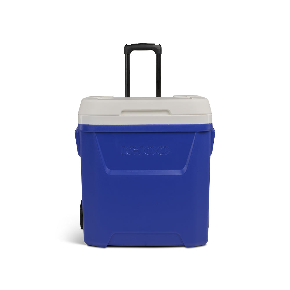 IGLOO LAGUNA 60 ROLLER BLEU