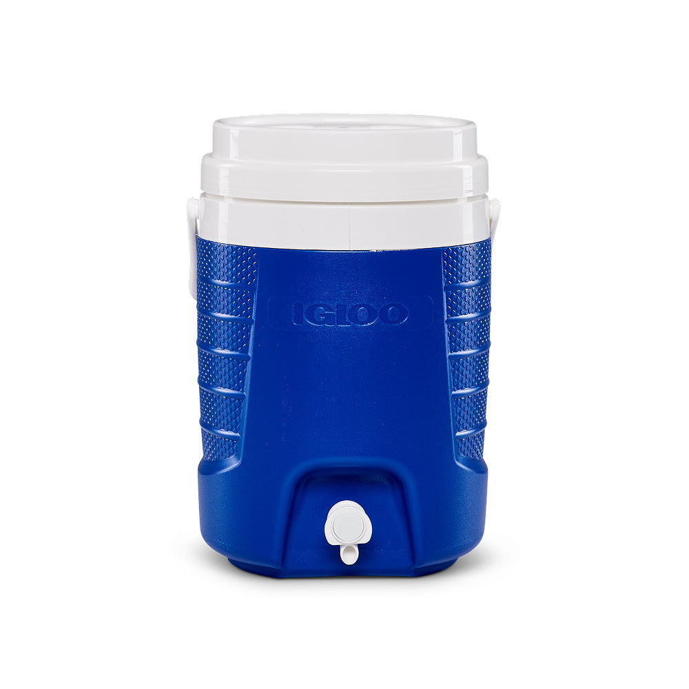 Termo Igloo Sport con capacidad 7,5L Azul