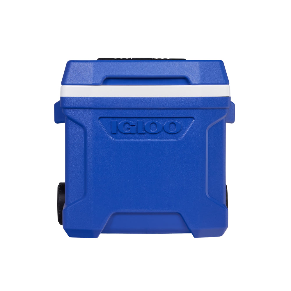 Nevera Portatil Igloo Profile 16 Roller Azul