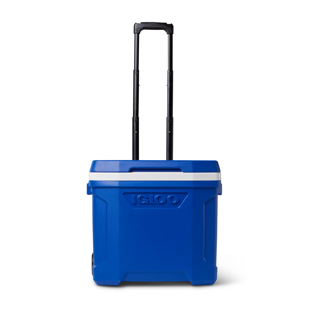 Nevera portátil Igloo Profile Roller 60. Azul