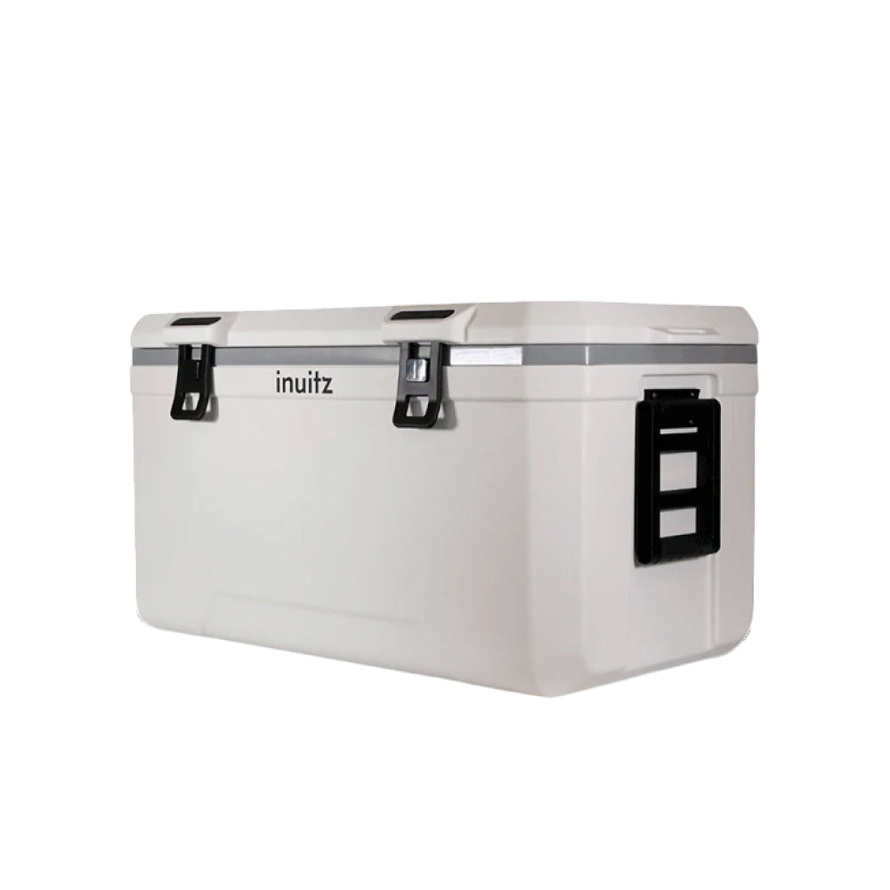 Frigorifero portatile Inuitz Marine White da 120 litri 