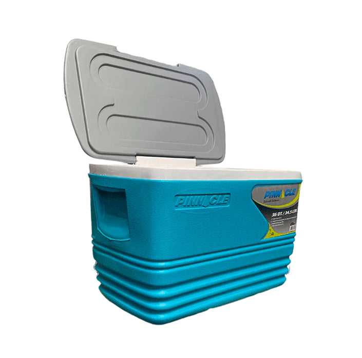 Nevera / Arcón PINNACLE. 34,5L