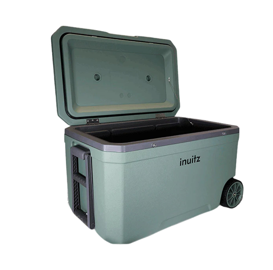 Nevera Portátil con Ruedas INUITZ Everest Roller 70 Litros