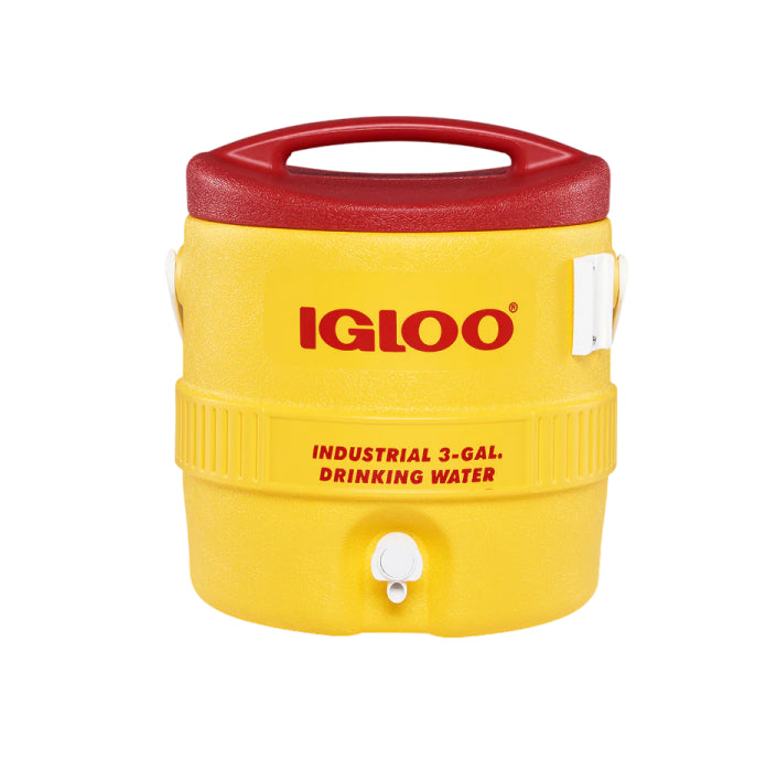 Thermos industriel 10L