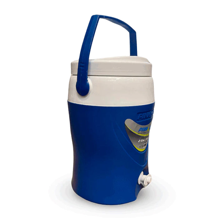 Termo portátil Pinnacle 8 litros