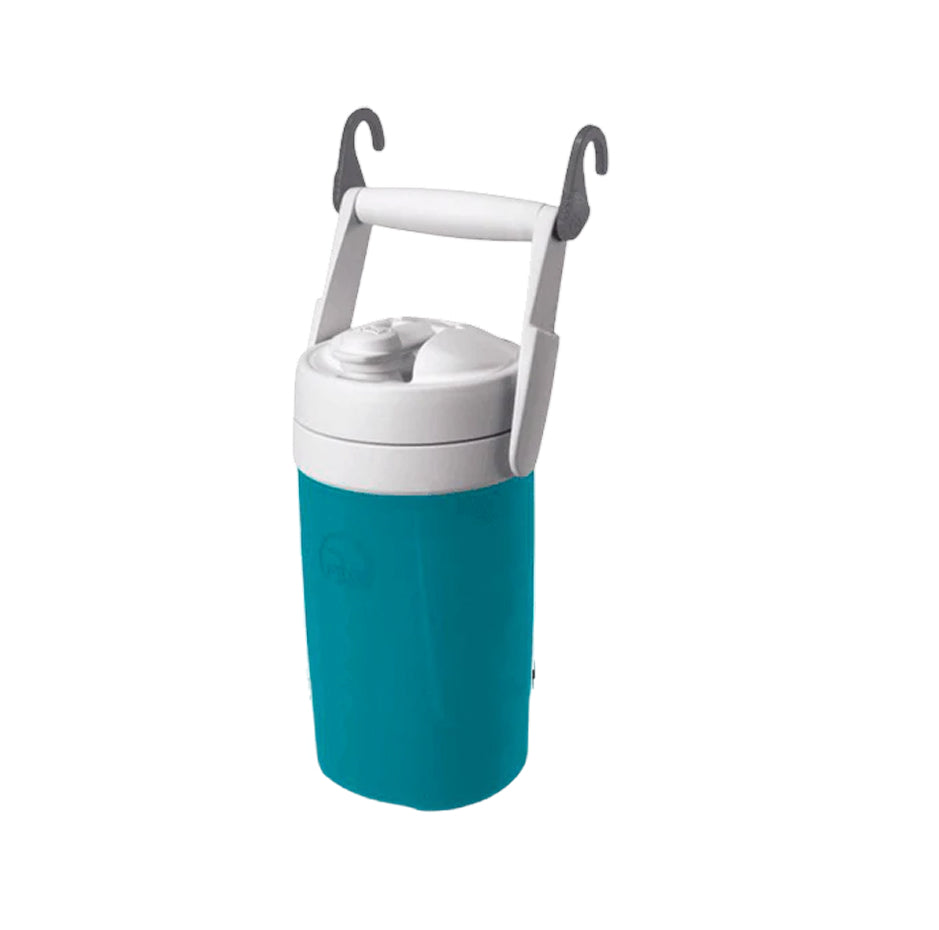 Thermos portable Igloo Sport 1,9 L. Bleu turquoise