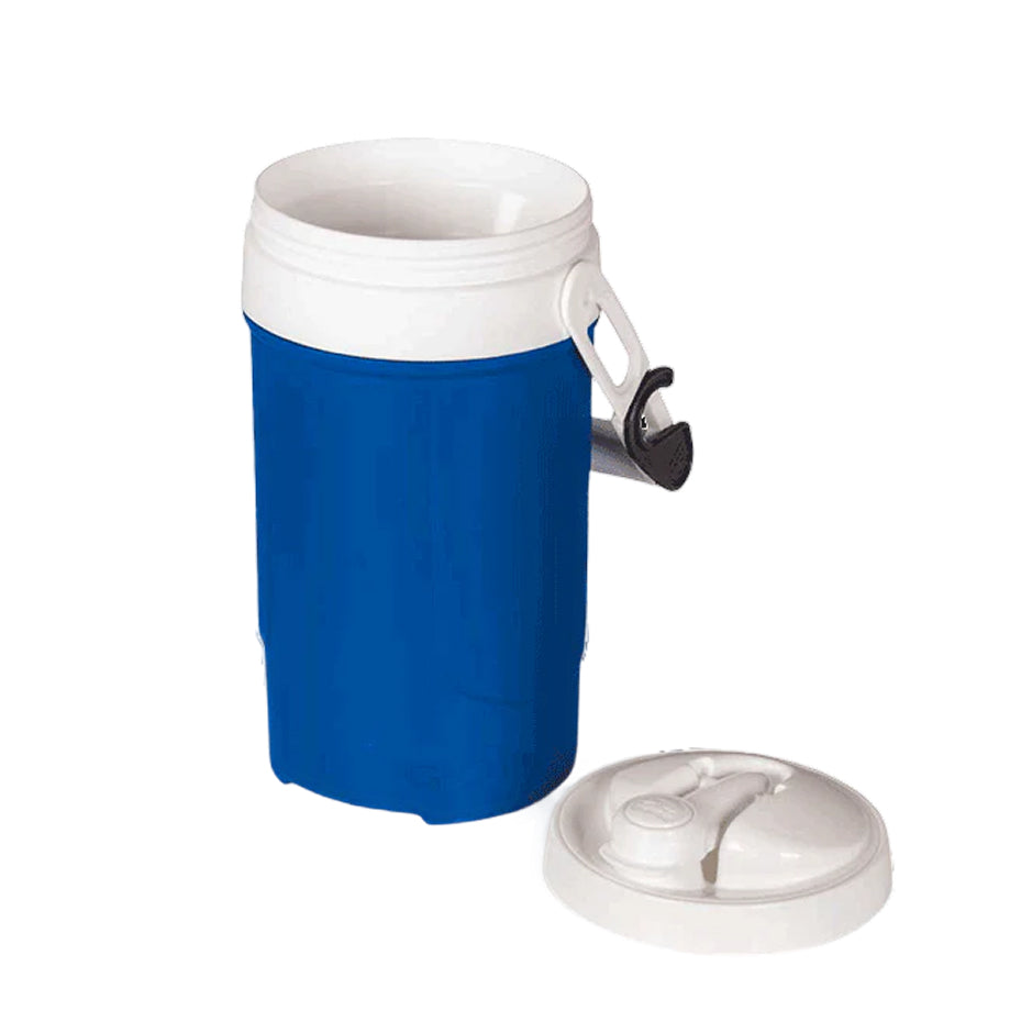 Thermos portable Igloo Sport 1,9 L. Bleu
