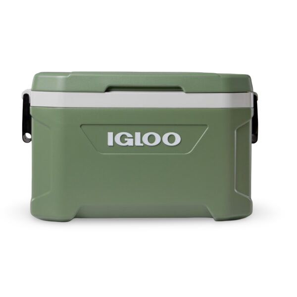 nevera portatil igloo latitude 52 ecocool