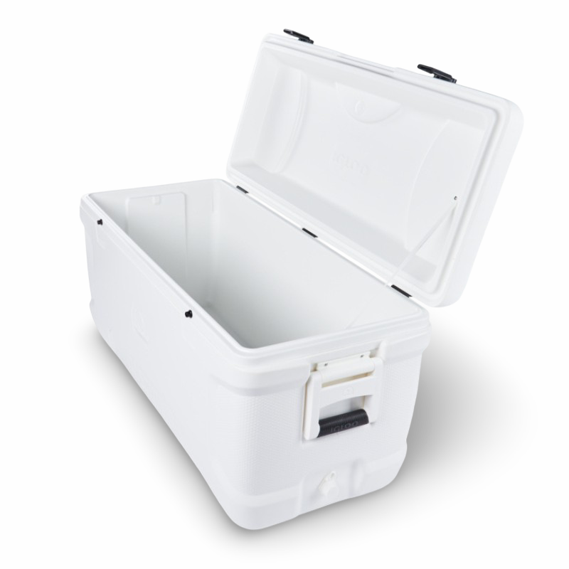 nevera portatil igloo 150 para pesca y barco