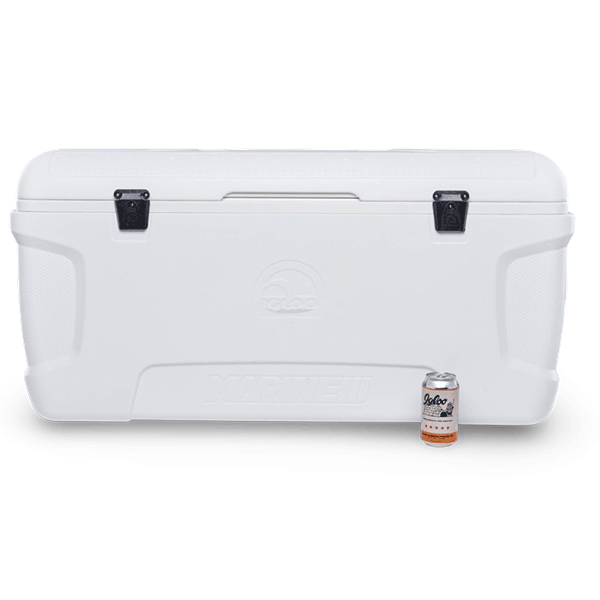 nevera portatil igloo 150 para pesca nautica