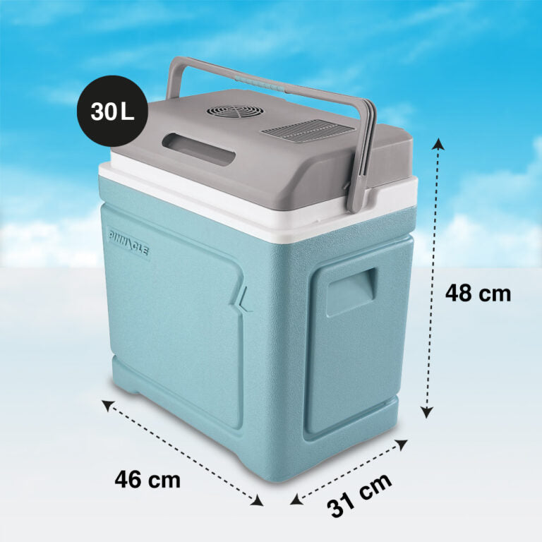 Nevera Portatil termoelectrica Pinnacle 30L