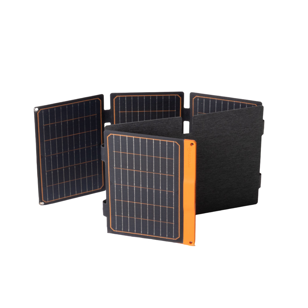 Panneau solaire flexible de 60 W 