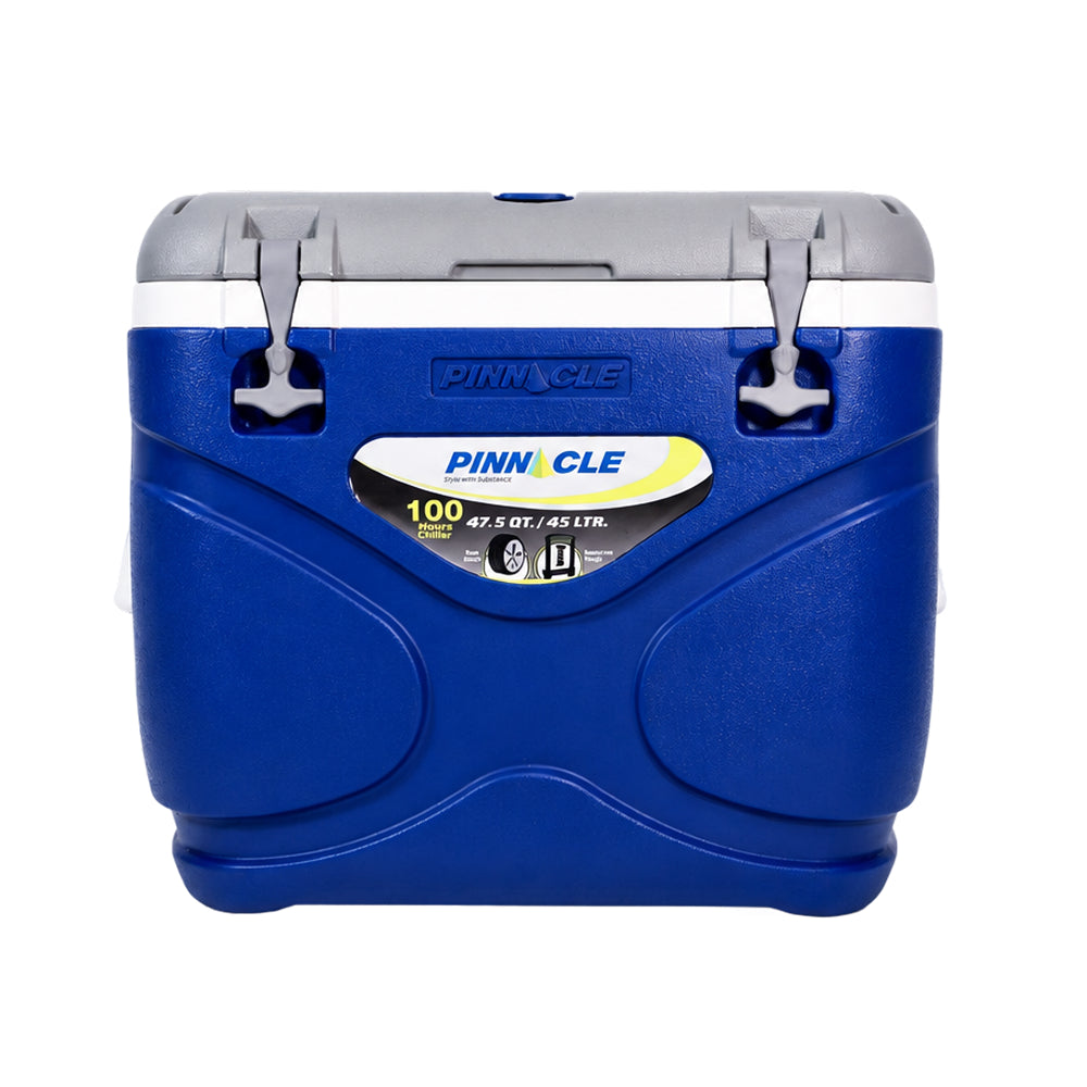 Pinnacle 45L Wheeled Cooler