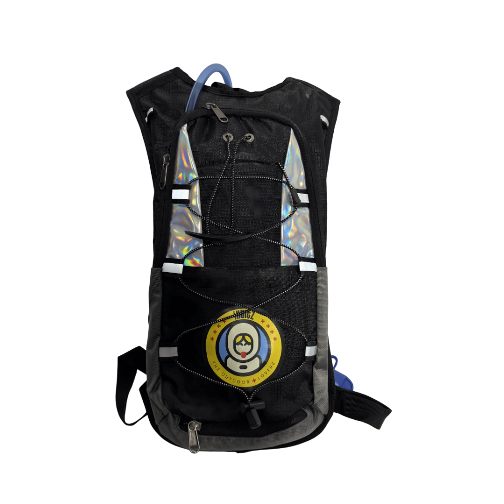 Sac à dos d'hydratation