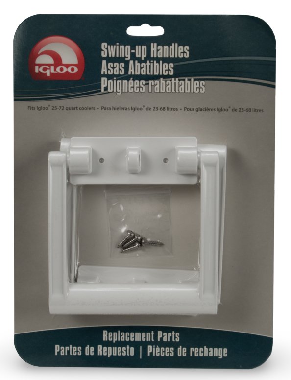 Asa nevera marine 72 igloo paquete