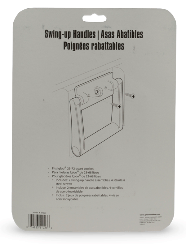 Asa nevera marine 72 instrucciones